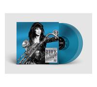 Cher Forever (Sea Blue Translucent Vinyl), Forever (Amazon Exclusive (Vinyl LP)