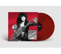 forever. 2lp red
