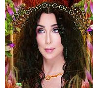 Cher Gold (CD) Album