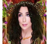 Cher Gold Album