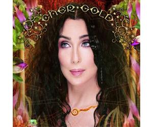 Cher Gold Album