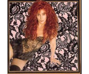 Cher Greatest Hits 1965-1992 (CD) Album