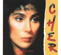 Cher - Greatest Hits