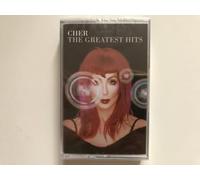 Cher - Greatest Hits