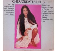 Cher - Greatest Hits