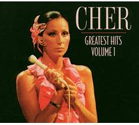 Cher - Greatest Hits Vol.1