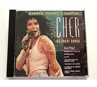 Cher - Gypsies Tramps & Thieves