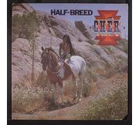 CHER - half-breed