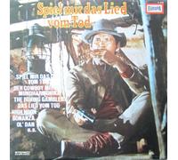 CHER - half-breed 45 rpm single