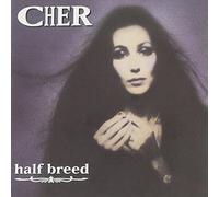 Cher - HALFBREED