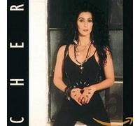 Cher - Heart of Stone