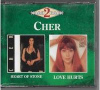 Cher - Heart of Stone / Love Hurts