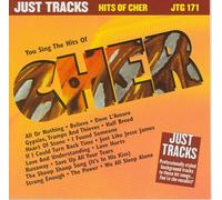 Cher - Hits