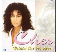 Cher - Holdin Out for Love