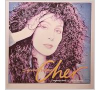 Cher - I Found Someone [12in Single]
