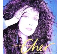 Cher - I found someone (1987) / Vinyl Maxi Single [Vinyl 12'']