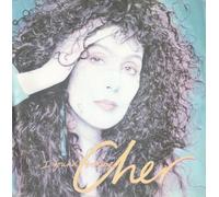 CHER - i found someone 45 rpm single