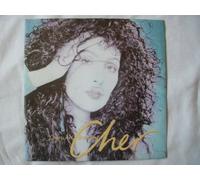 CHER I Found Someone UK 7" 45