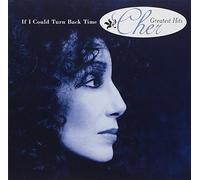 Cher - If I Could Turn Back Time-Cher
