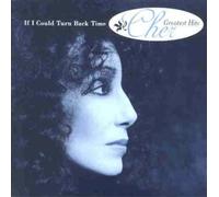 Cher If I Could Turn Back Time: Cher's Greatest Hits (CD) Album