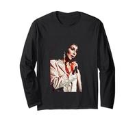 Cher If I Could Turn Back Time Heart of Stone Tour Dublino Maglia a Manica