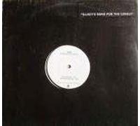 CHER - ILLICIT'S SONG FOR THE LONELY 12 INCH (12" VINYL) EUROPEAN ETERNAL 2001