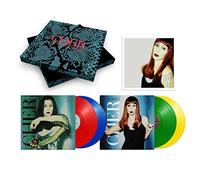 CHER - It'S A Man'S World (lim. ed.) (2023) 4 LP colured Vinyl pre order