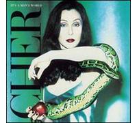 Cher - It's A Man's World