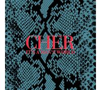 CHER - It'S A Man'S World (lim. ed.) (2023) 4 LP colured Vinyl pre order