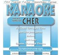 Cher - Karaoke