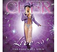 Cher - Live-Farewell Tour