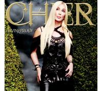 Cher - Living Proof by Cher (2008-01-13)