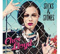 Cher Lloyd - Sticks & Stones
