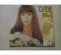 CHER - LOVE AND UNDERSTANDING / TRAIL OF BROKEN HEARTS