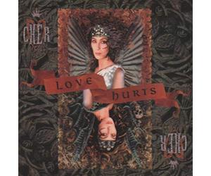 Cher - Love Hurts