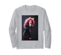 Cher Love Hurts Tour Wembley Arena 1992 Maglia a Manica