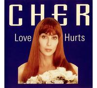 Cher - Love hurts [VINYL]