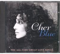 CHER - LOVE SONGS