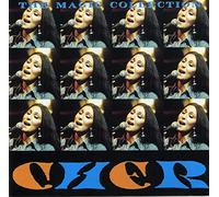 Cher - Magic collection - Cher