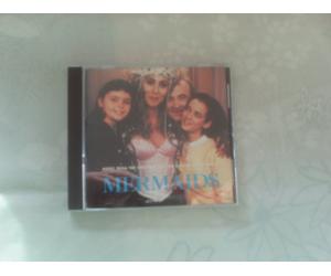 Cher Mermaids (CD)