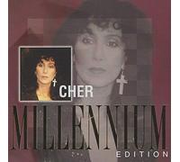 Cher - Millennium Edition