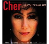 Cher - Original (Cher CD Album, 18 Tracks) Needles And Pins / like a rolling stone / sunny / it's not unusual / our day will come / i go to sleep / mama u.a.