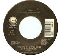 Cher - Shoop Shoop Song