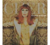 Cher - Strong Enough