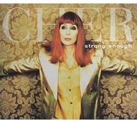 cher-strong enough i parte