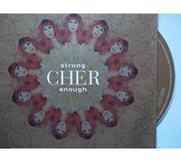 cher-strong enough ii parte