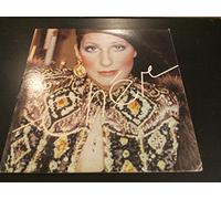 CHER - SUPERPAK VOL 2 LP (VINYL ALBUM) US UNITED ARTISTS 1972