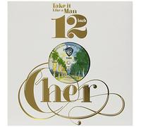 Cher - Take It Like A Man (2 LP)