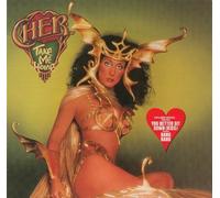 Cher - Take Me Home Original recording reissued, Original recording remastered Edition by Cher (2003) Audio CD
