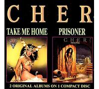 Cher - Take me home/Prisoner